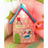 Snuggle Cottage Cushion - Kids Haven